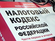 Власти России освободят общепит от уплаты НДС