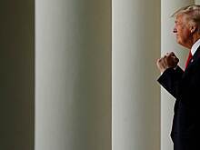 Трамп может наложить вето на санкции против России
