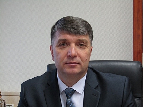 Иванов назначен и.о. заместителя главы администрации Сарова