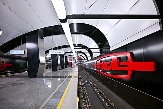 Сергей Собянин рассказал о&nbsp;планах строительства московского метро