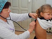 Минздрав РФ предлагает упростить порядок детских медосмотров