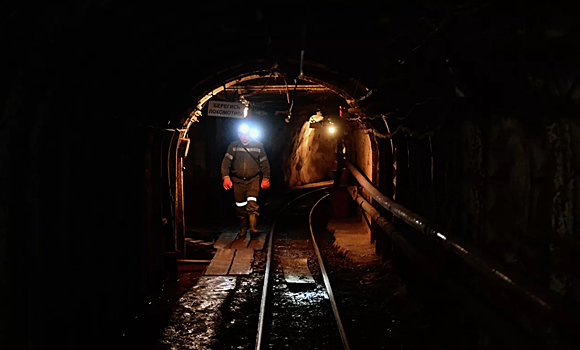 Работник кузбасской шахты рассказал о состоянии пострадавших