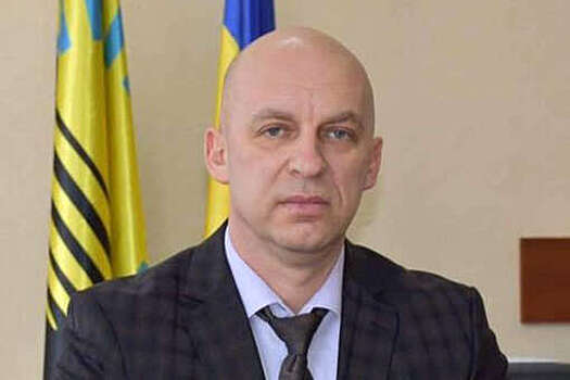 На Украине назначили Филашкина главой подконтрольной ВСУ части ДНР