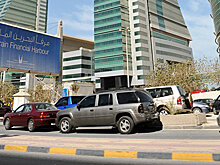 Бахрейн обсуждает возможность поставки газа РФ