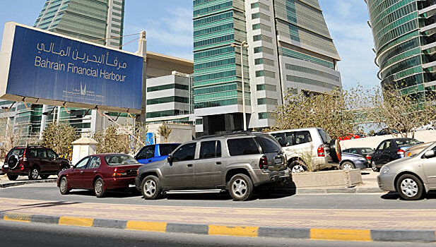 В МИД Бахрейна пригрозили Катару "экстренным вмешательством" стран региона