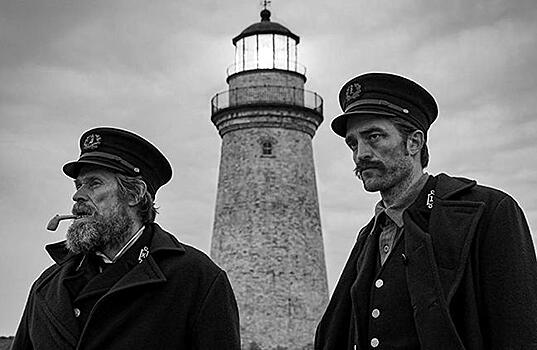 Кино не для всех: 10 артхаусных фильмов, которые потребуют от вас полной самоотдачи