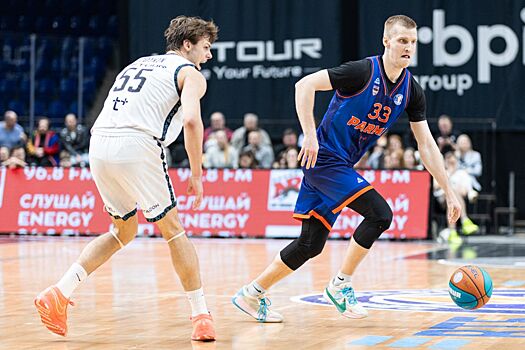 Защитник «Пармы» Тимофей Якушин прокомментировал предстоящий матч с МБА-МАИ