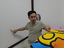 The Thaiger: подушка спасла от пулевого ранения спавшего мужчину в Таиланде