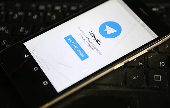 Боты оказались серьезной угрозой для Telegram