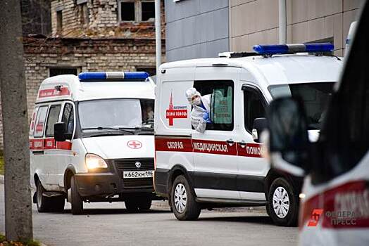 ​В Тюменской области выявлено семь очагов коронавируса