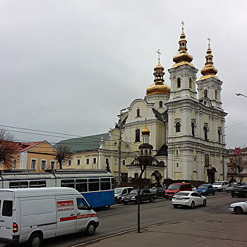 СМИ: Три епархии Винницкой области вынесут вотум недоверия власти