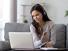 Депутат ГД Лантратова предложила лицензировать деятельность бизнес-тренеров в интернете