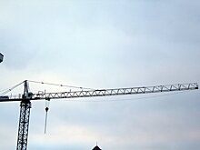 В Подмосковье построят новый крупный жилой комплекс