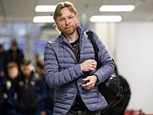 «На заборе много что написано». Карпин прокомментировал слухи, что уже возглавил «Динамо»