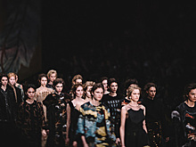 На MBFW Russia покажут моду зимнего и летнего сезона
