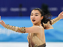 «Мечта сбылась, и теперь у меня есть личное авто». Сакамото купила машину на призовые за Олимпиаду