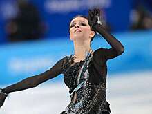 Олимпийская чемпионка Щербакова призналась, что не готова быть тренером