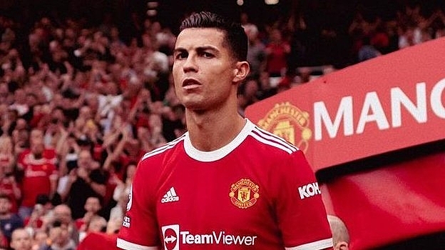 Роналду захотел стать тренером «Манчестер Юнайтед»