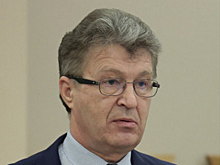 Уроженец Красноярска возглавил алтайское министерство