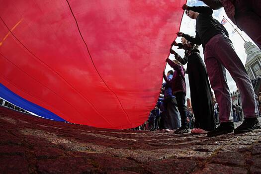 Названа неожиданная сфера зависимости России от Запада