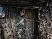 В США назвали три сценария развития ситуации на Украине в 2026 году