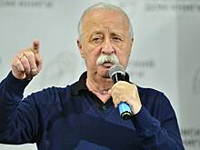 Якубович нагрубил журналистке