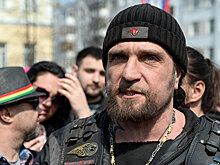 Строгов: "Ночные волки" не дали "выбить почву из-под ног" на Балканах