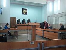 Началось рассмотрение апелляции на приговор Екатерине Пузиковой