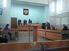 Началось рассмотрение апелляции на приговор Екатерине Пузиковой