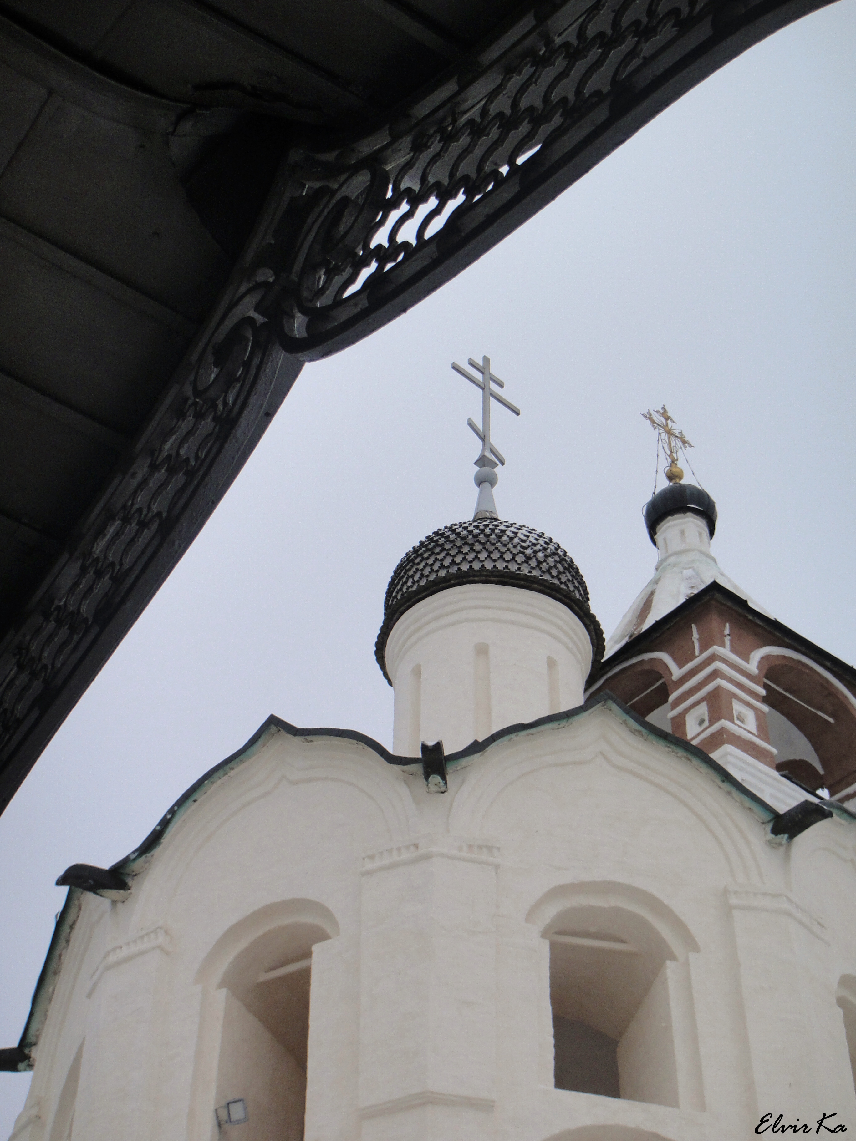 Звонница