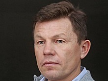 Глава СБР отреагировал на смерть биатлониста Баккена