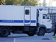Бывших сотрудников Минобороны арестовали по делу о взятке в 7,7 млн рублей