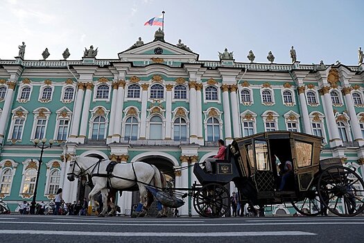 Какие выставки России и Европы посмотреть во время отпуска