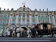 Какие выставки России и Европы посмотреть во время отпуска