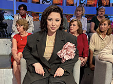 «Мои клиенты говорят, что я их крыша»: звездный юрист о медийности, зарплате и шоу «Мужское/Женское»