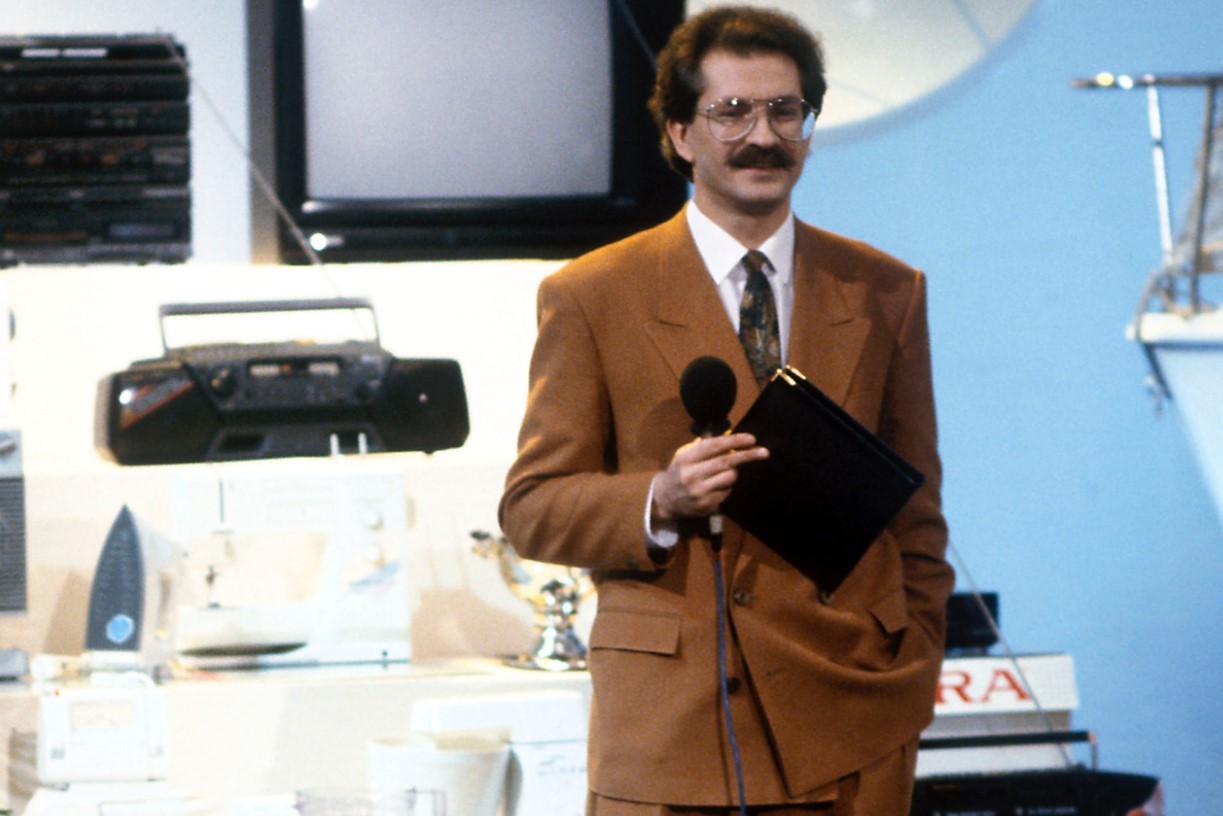 Экс-генпрокурор: Убийство журналиста Листьева не раскрыли из-за сопротивления причастных