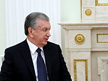 Президент Узбекистана ввел режим ЧП на территории Каракалпакии