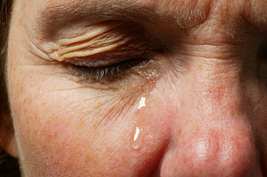 Как морщины выдают наш характер