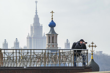 Определены самые популярные летом у иностранцев российские города