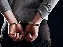 В Нижнем Тагиле задержали сына экс-замначальника полиции