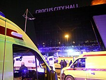 Минздрав Подмосковья опубликовал список из 37 погибших в теракте в "Крокусе"