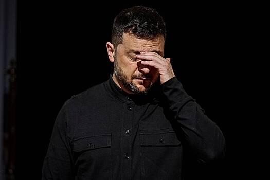 Зеленский заявил об ожидании решения США по поставкам Patriot