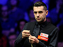 Снукер. Players Championship. 1/2 финала. Робертсон уступил Уилсону, Трамп встретится с Хиггинсом