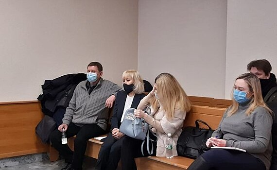 В Казани отложили старт процесса по делу об аферах в БТИ и Росреестре на 47 млн рублей