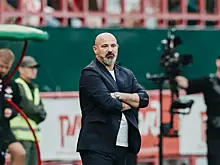 Первак: В «Спартаке» ждут, чтобы Станкович ушел сам