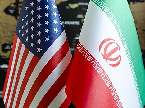 Axios: вероятность столкновения США с Ираном оценивается в 90%