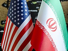 Axios: вероятность столкновения США с Ираном оценивается в 90%