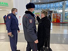 В Челябинске продолжают штрафовать антимасочников