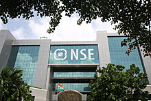 Рынок акций Индии закрылся ростом, Nifty 50 прибавил 0,84%
