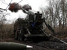 Продление военного положения Зеленским связали с затягиванием конфликта